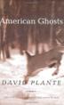 Cover art for AMERICAN GHOSTS