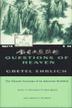 Cover art for QUESTIONS OF HEAVEN