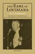 Cover art for THE EARL OF LOUISIANA