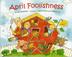 Cover art for APRIL FOOLISHNESS