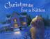 Cover art for CHRISTMAS FOR A KITTEN
