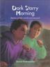 Cover art for DARK STARRY MORNING