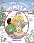 Cover art for THE FIRST DAY OF WINTER
