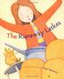Cover art for THE RUNAWAY LATKES