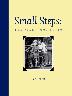 Cover art for SMALL STEPS