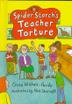 Cover art for SPIDER STORCH'S TEACHER TORTURE