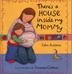 Cover art for THERE’S A HOUSE INSIDE MY MOMMY