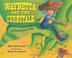 Cover art for WAYNETTA AND THE CORNSTALK