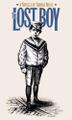 Cover art for THE LOST BOY