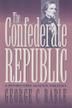 Cover art for THE CONFEDERATE REPUBLIC