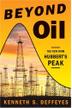 Cover art for BEYOND OIL