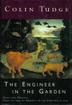 Cover art for THE ENGINEER IN THE GARDEN