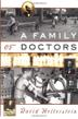 Cover art for A FAMILY OF DOCTORS