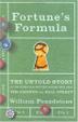 Cover art for FORTUNE’S FORMULA