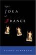 Cover art for THE IDEA OF FRANCE