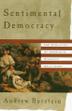 Cover art for SENTIMENTAL DEMOCRACY
