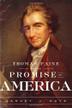 Cover art for THOMAS PAINE AND THE PROMISE OF AMERICA