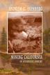 Cover art for MINING CALIFORNIA
