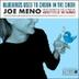 Cover art for BLUEBIRDS USED TO CROON IN THE CHOIR