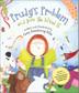 Cover art for PRUDY’S PROBLEM