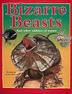 Cover art for BIZARRE BEASTS