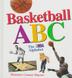 Cover art for BASKETBALL ABC