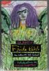 Cover art for THE DIARY OF FRIDA KAHLO