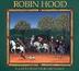 Cover art for ROBIN HOOD