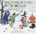 Cover art for THE TWELVE DAYS OF WINTER