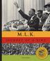 Cover art for M.L.K.