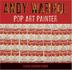 Cover art for ANDY WARHOL