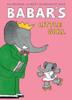 Cover art for BABAR'S LITTLE GIRL