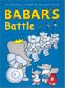 Cover art for BABAR'S BATTLE