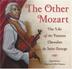 Cover art for THE OTHER MOZART