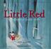 Cover art for LITTLE RED
