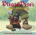 Cover art for PIRATE PETE’S GIANT ADVENTURE