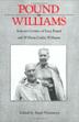 Cover art for POUND/WILLIAMS