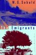 Cover art for THE EMIGRANTS