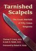 Cover art for TARNISHED SCALPELS
