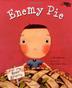 Cover art for ENEMY PIE