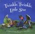 Cover art for TWINKLE, TWINKLE, LITTLE STAR