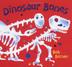 Cover art for DINOSAUR BONES