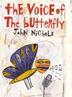 Cover art for THE VOICE OF THE BUTTERFLY