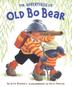 Cover art for THE ADVENTURES OF OLD BO BEAR