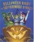 Cover art for HALLOWEEN NIGHT ON SHIVERMORE STREET