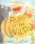 Cover art for RULES OF THE WILD