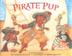 Cover art for PIRATE PUP
