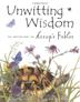Cover art for UNWITTING WISDOM
