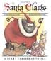 Cover art for SANTA CLAWS
