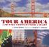 Cover art for TOUR AMERICA